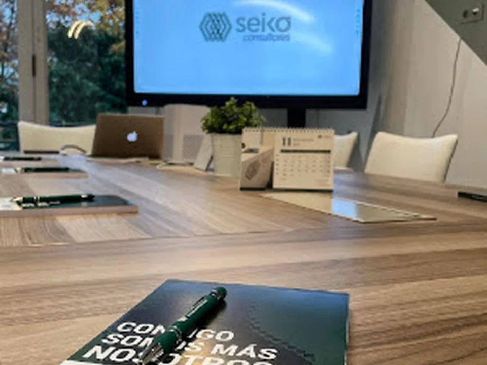 SEICO CONSULTORES