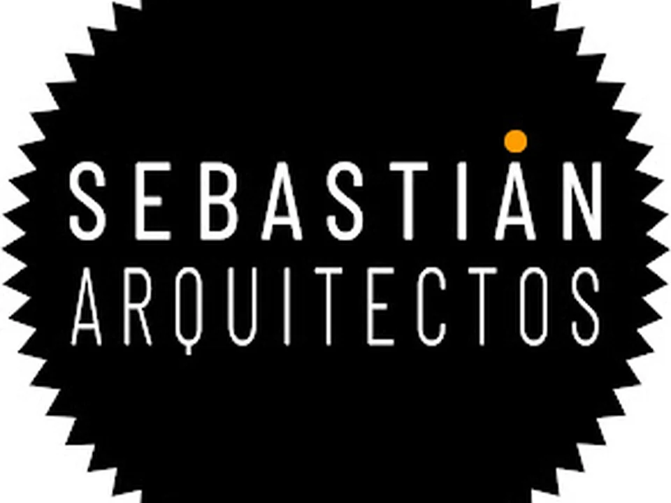 SERGIO SEBASTIÁN Architect