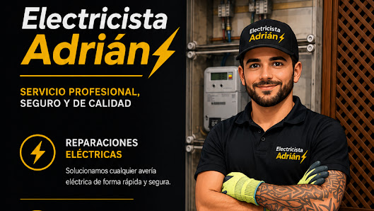 Foto de Servicio eléctrico aliaga