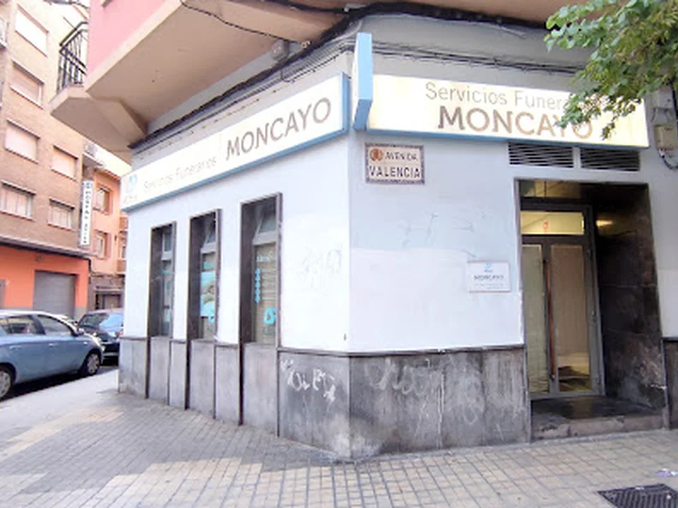 Servicios funerarios Albia Zaragoza