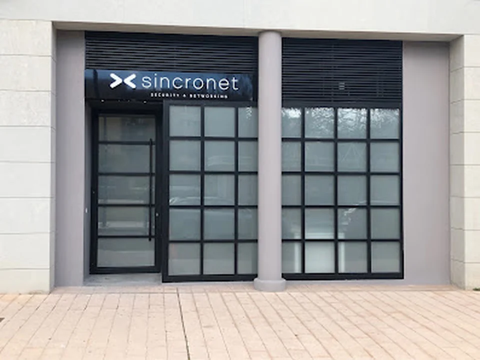 Foto de Sincronet Security & Networking