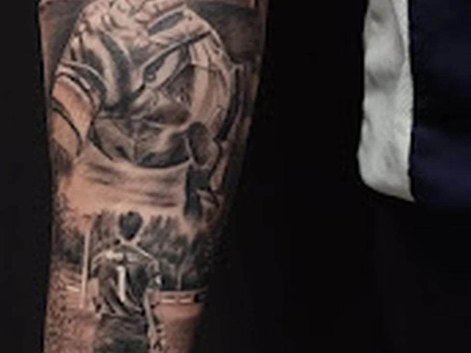 Slow Road Tattoo Studio
