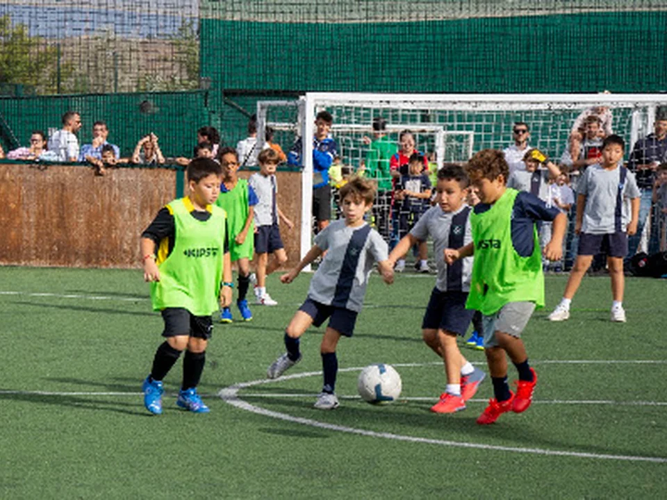 Soccerworld Sports Zaragoza