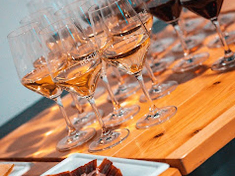 SoHo Vermut & Copas