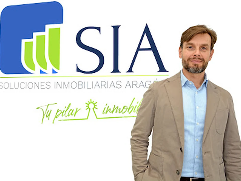 Soluciones Inmobiliarias Aragon