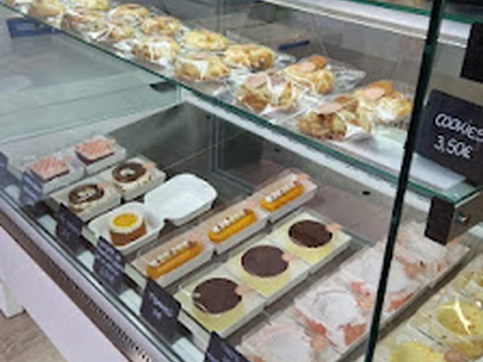 Soufflé Zaragoza | Pastelería y Catering