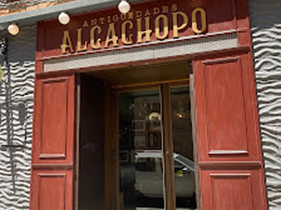 Sr. Cachopo Restaurante
