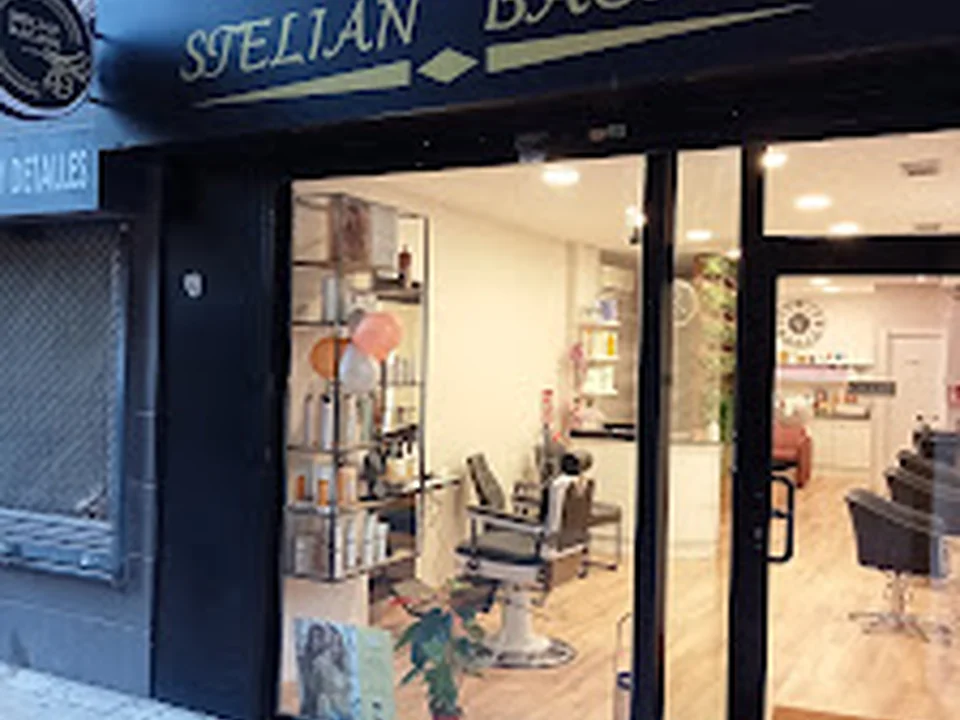 Stelian Bacanu Estilistas