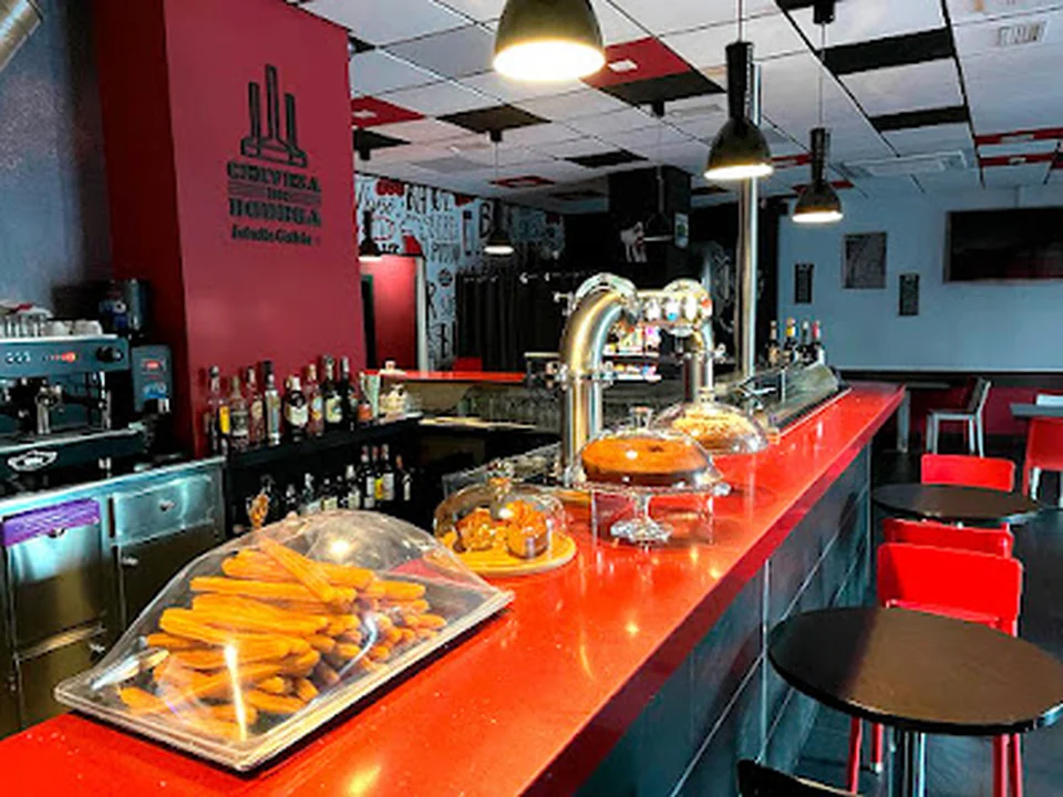 Summum Bar
