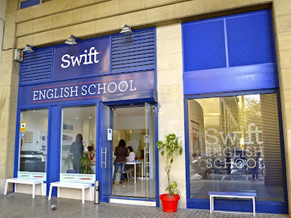 Swift English