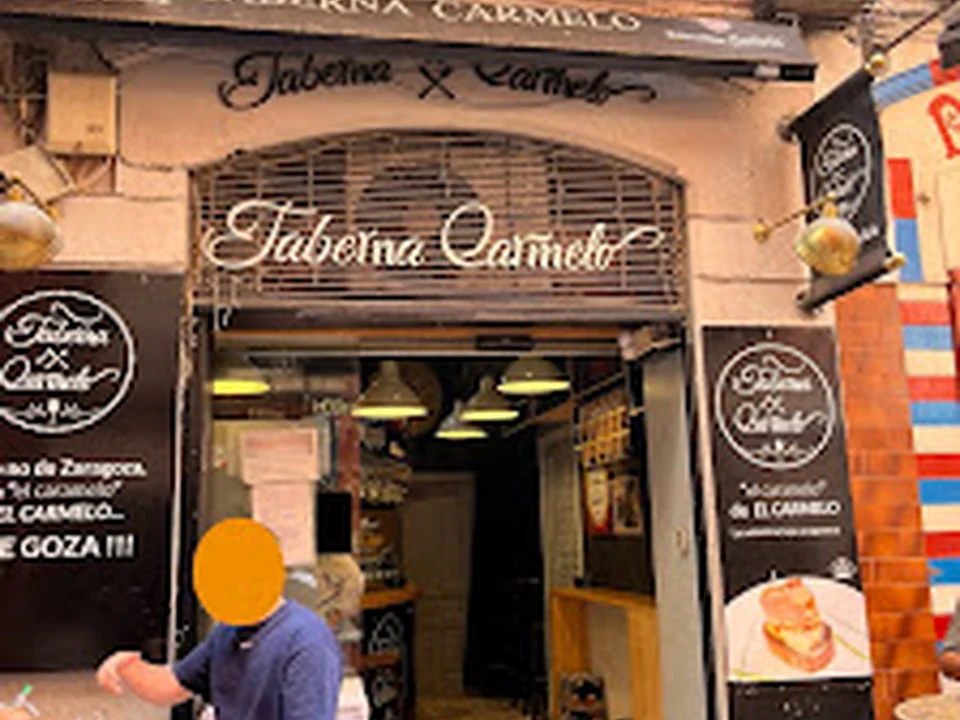 Taberna Carmelo