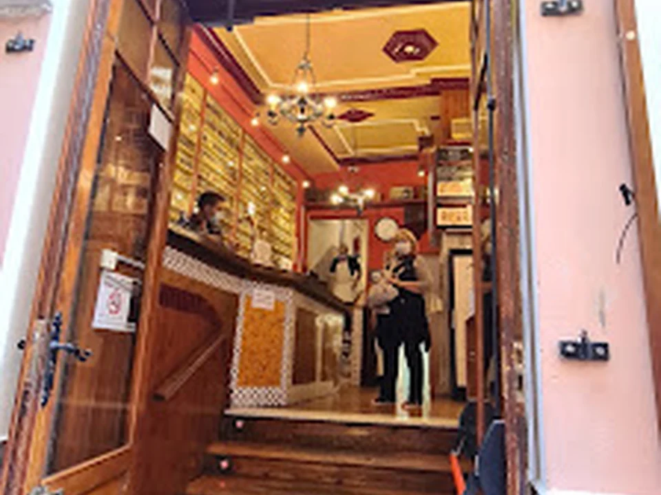 Taberna El Triana