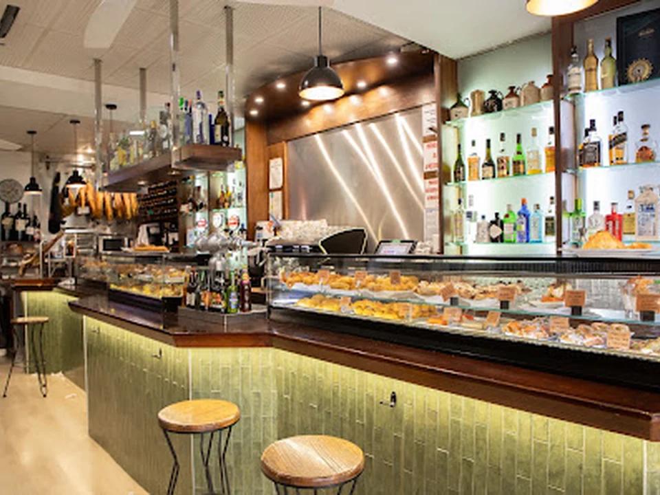 Taberna Gasca