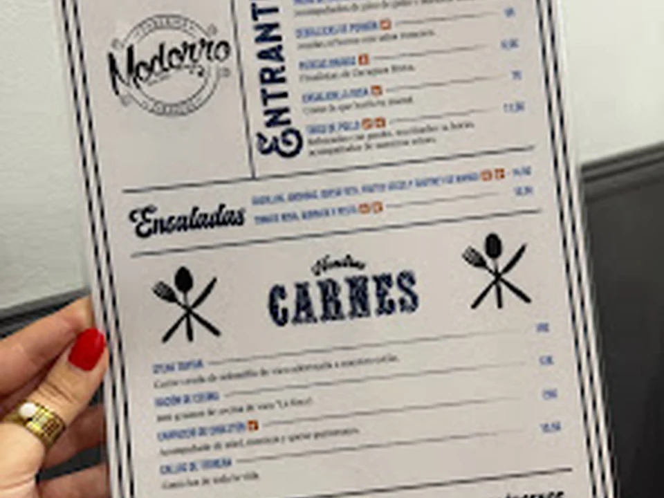 Taberna Modorro