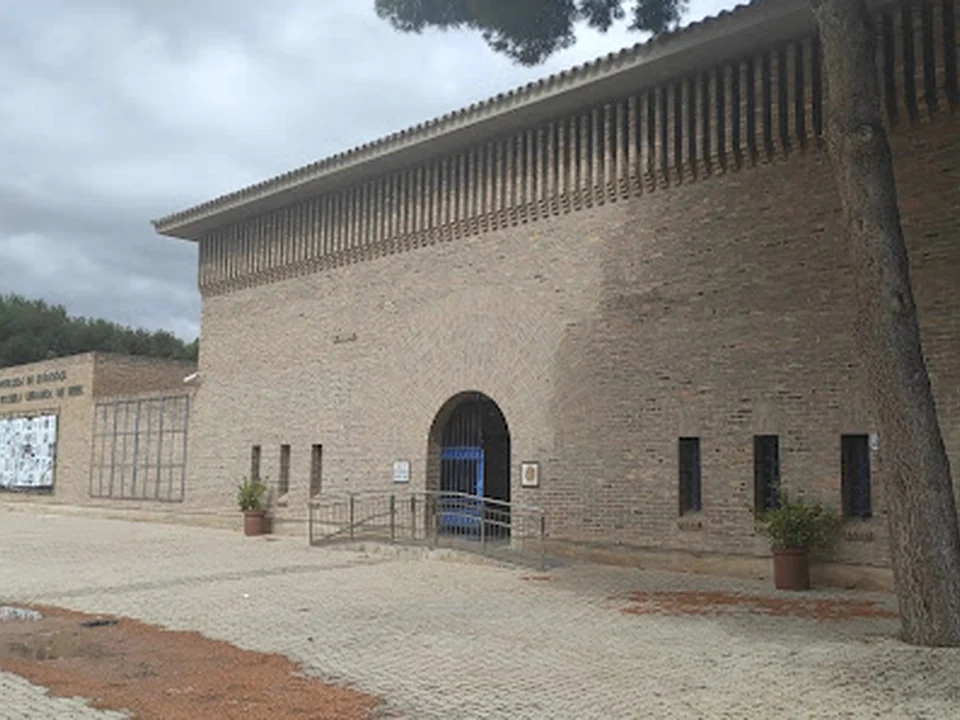 Foto de Taller Escuela Cerámica de Muel