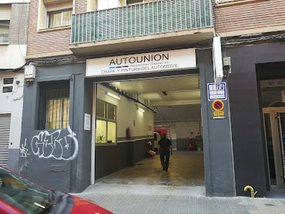 Talleres Autounion