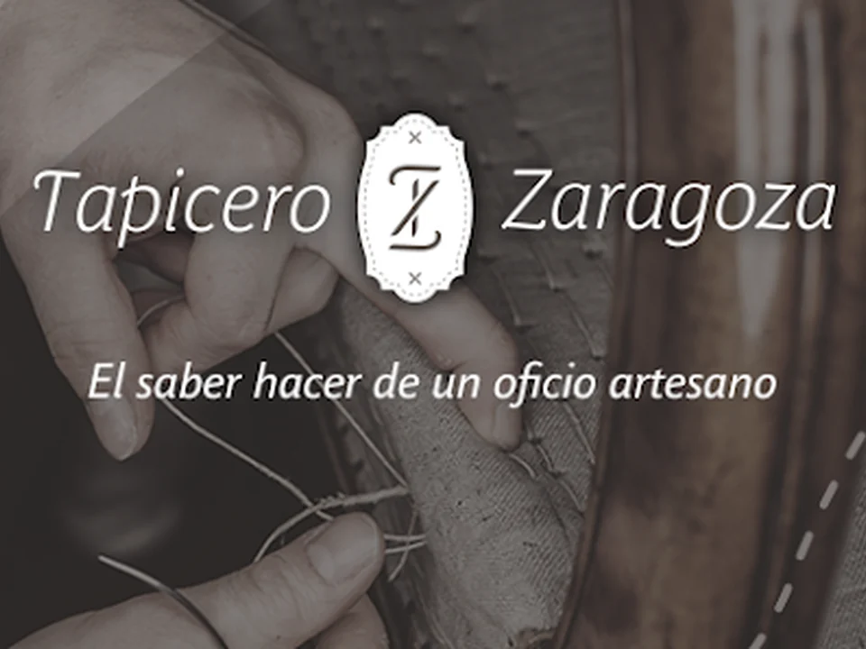 Foto de Tapicería Fernández | Tapicero en Zaragoza