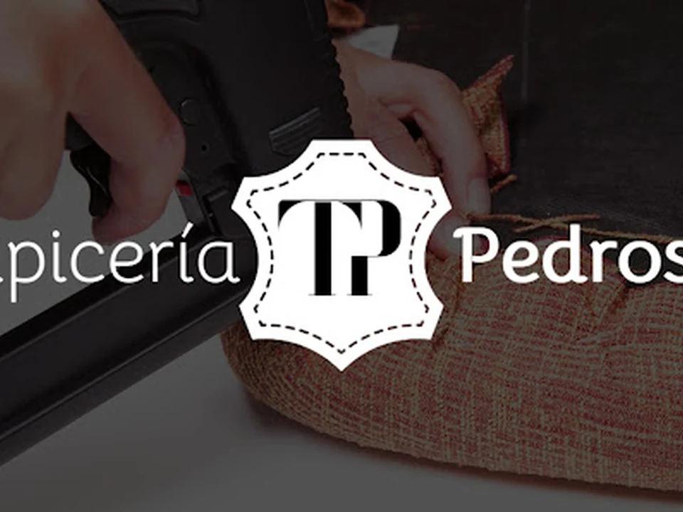Tapicería Pedrosa