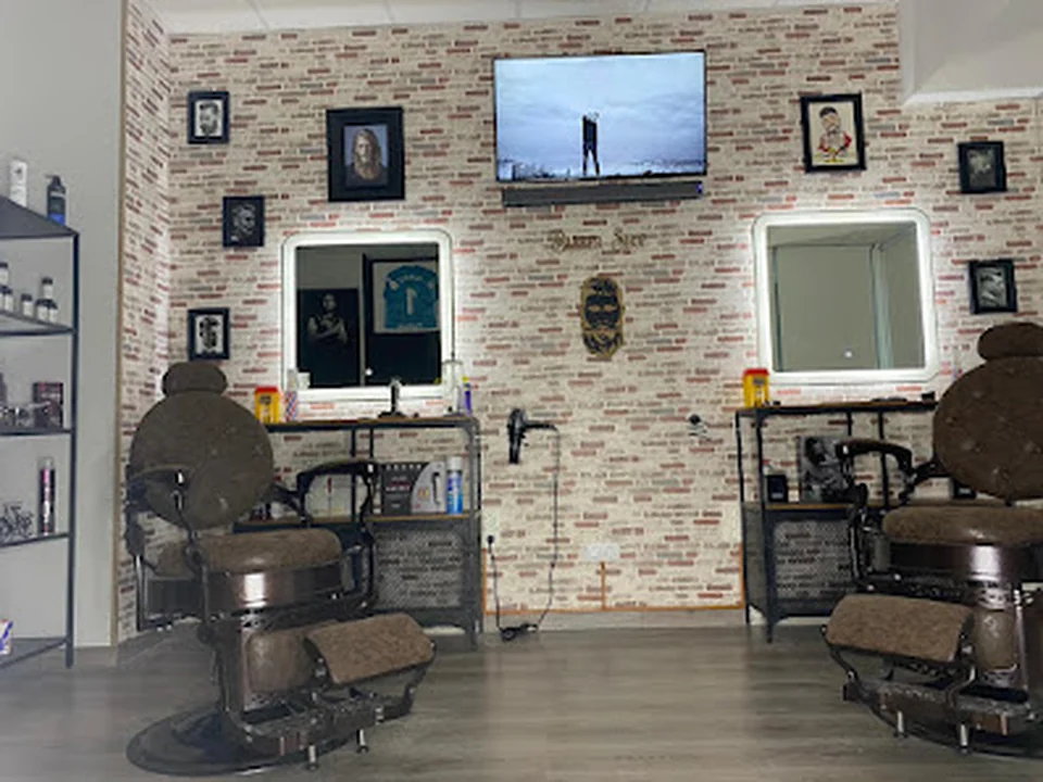Tarik Barber Shop