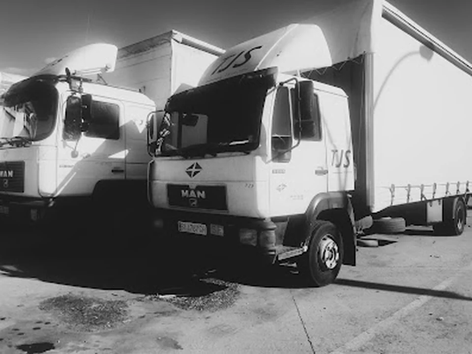 Técnicas de Logística e Instalaciones S.L. /TJS