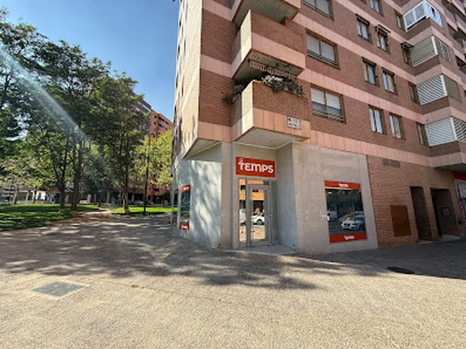 Temps Zaragoza 2