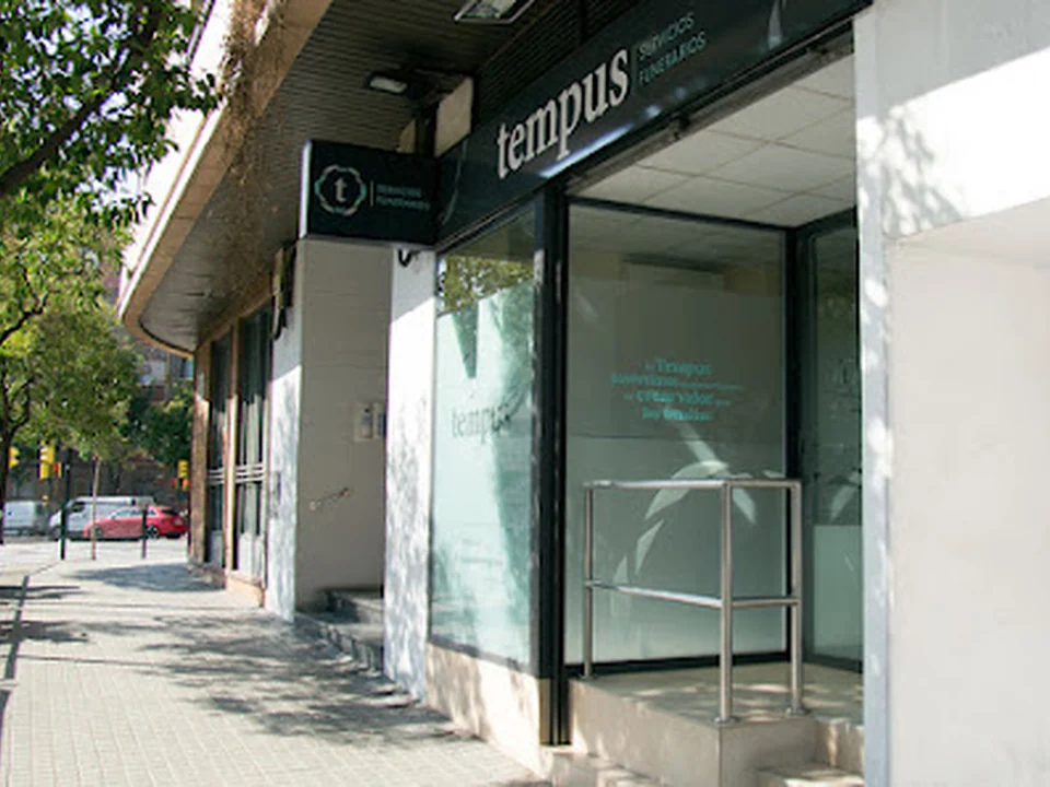Tempus Servicios Funerarios