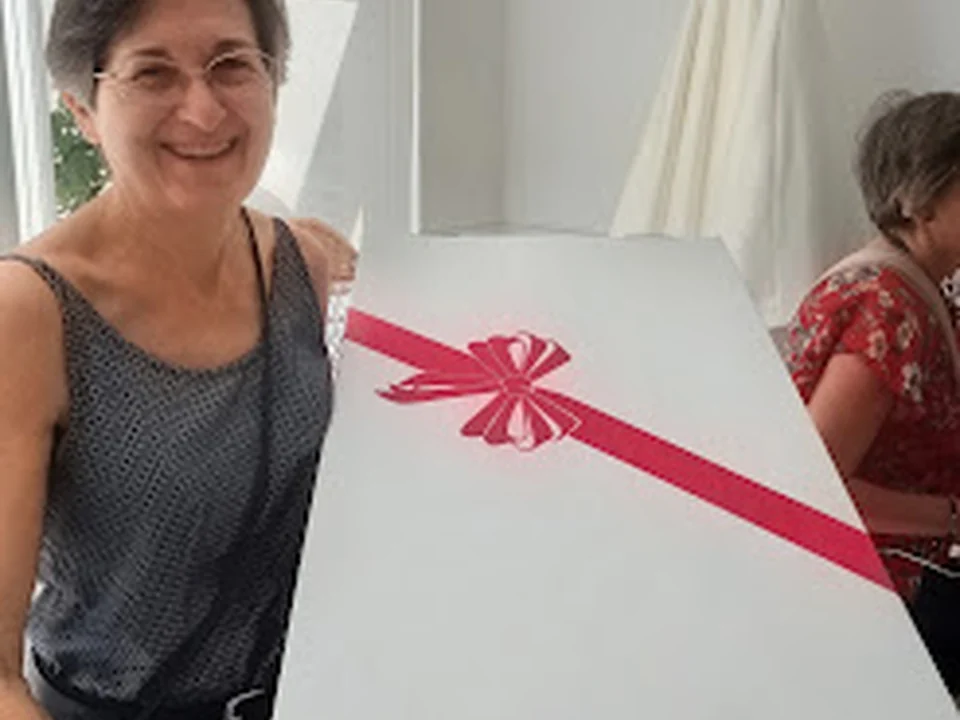 Tintorería Rossell & Delicias