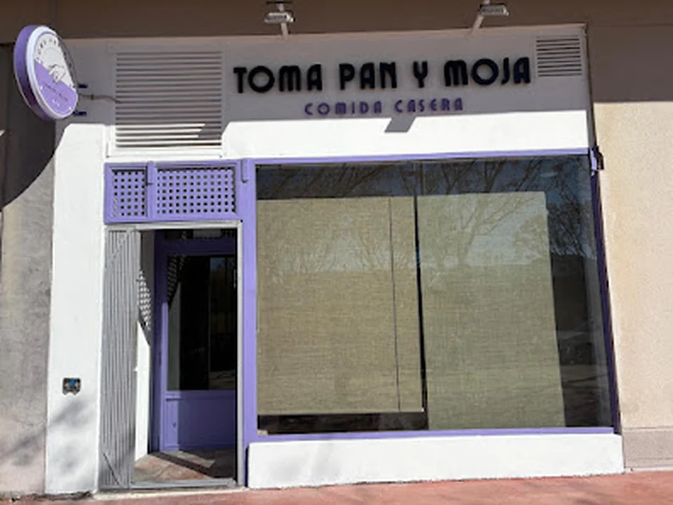 Toma Pan y Moja