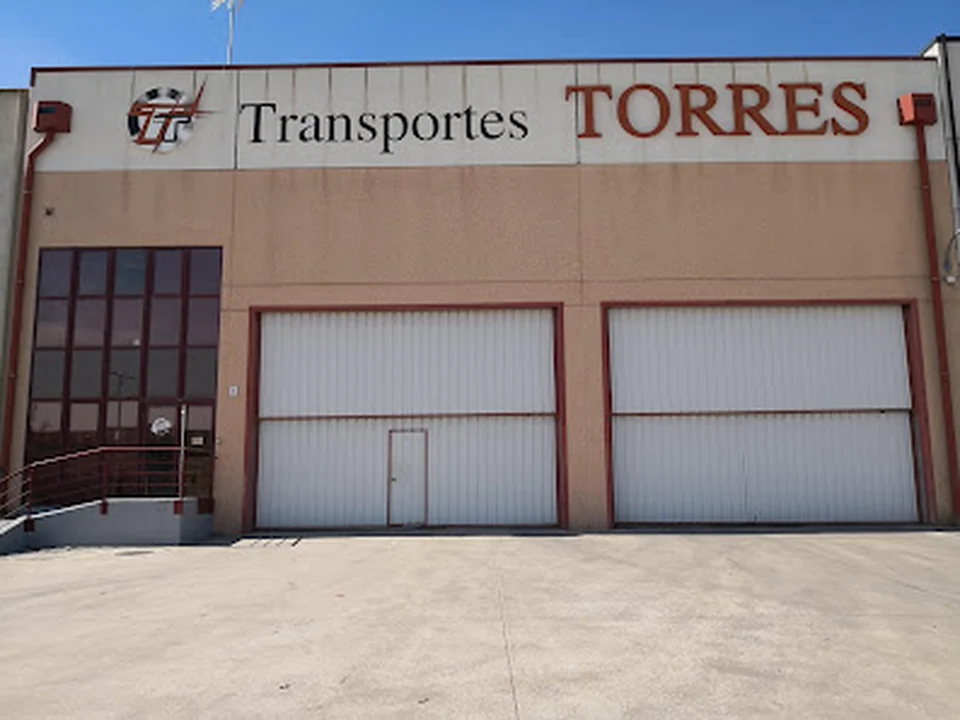 Tramer Torres S.L.