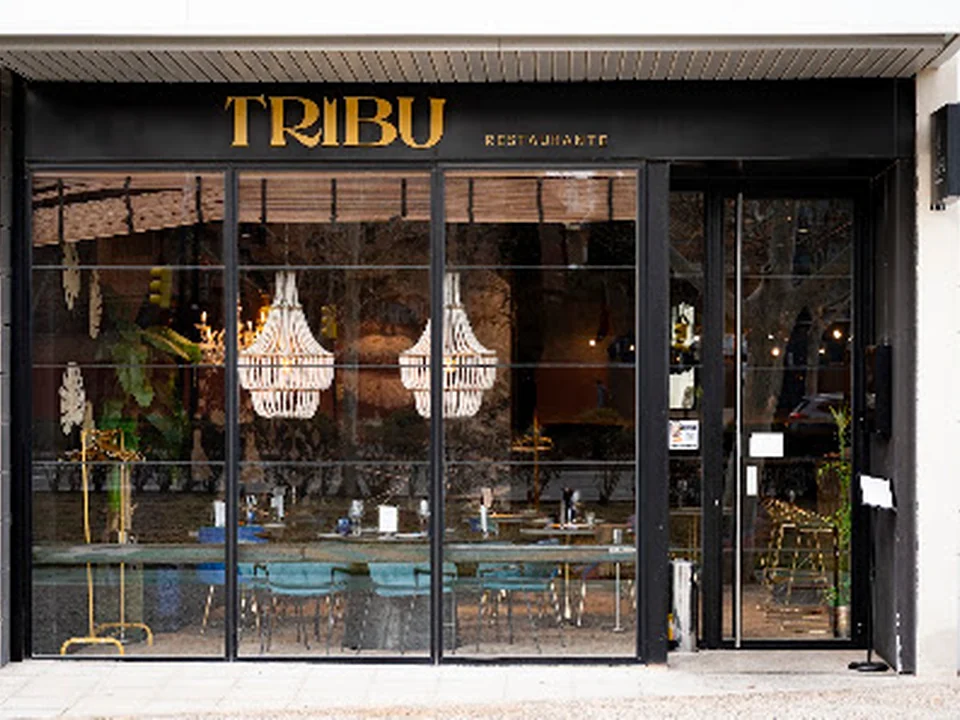 Tribu Restaurante Zaragoza