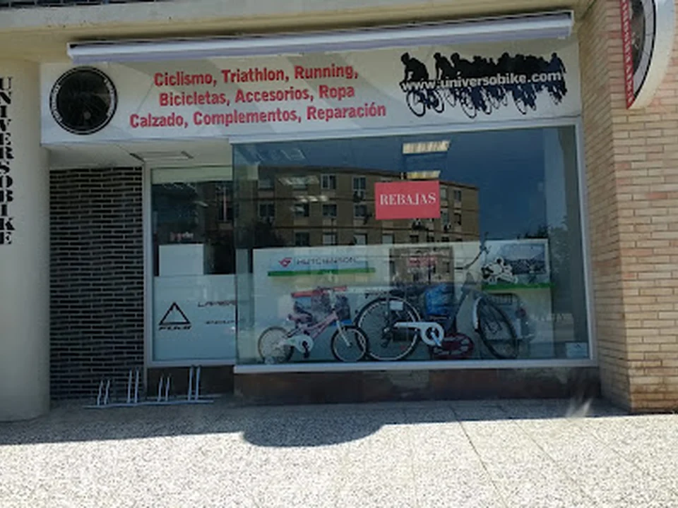 UNIVERSOBIKE