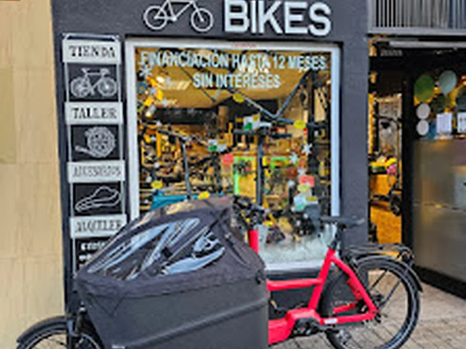 Urban Bikes