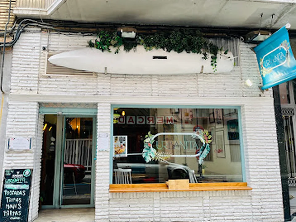 Urbanita Gastrobar