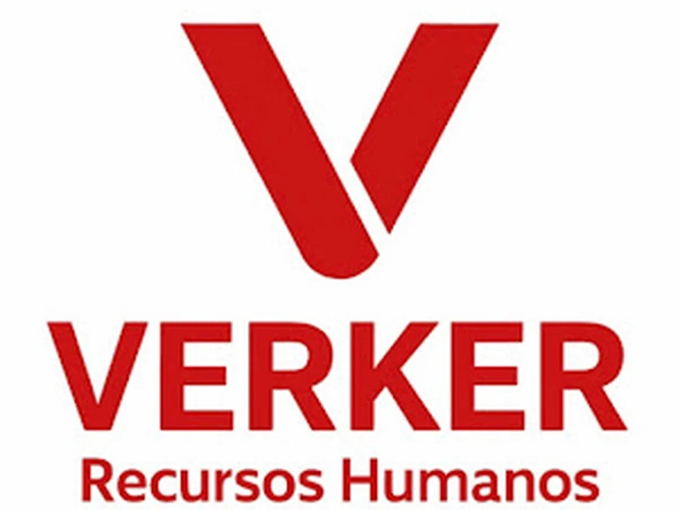 VERKER Recursos Humanos