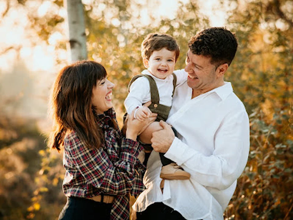 Verónica Rodríguez Fotografía Bodas y Familia -Zaragoza
