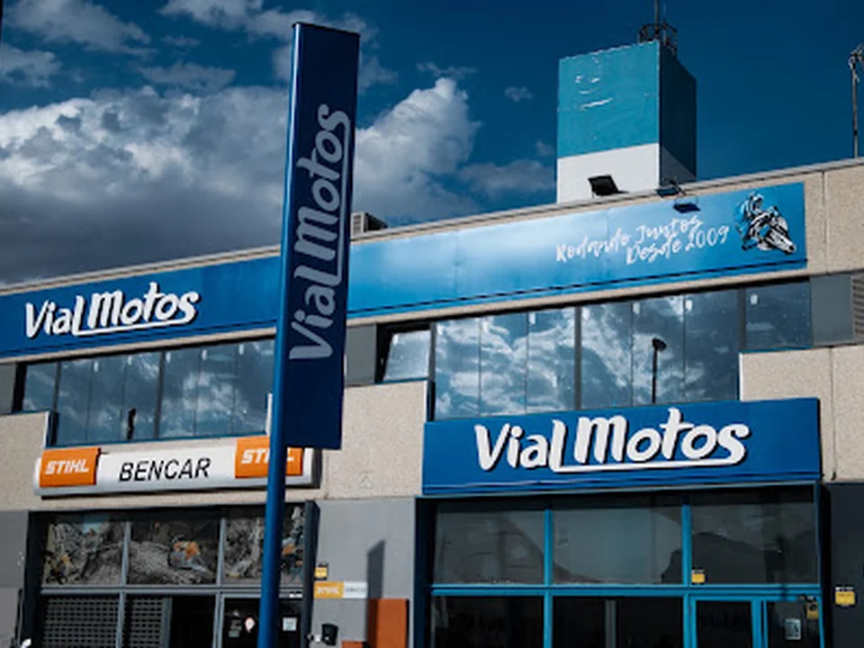 Foto de Vial Motos
