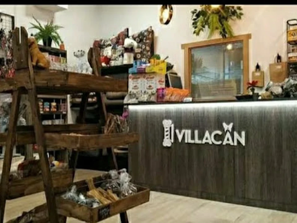 VillaCan Peluquería Canina