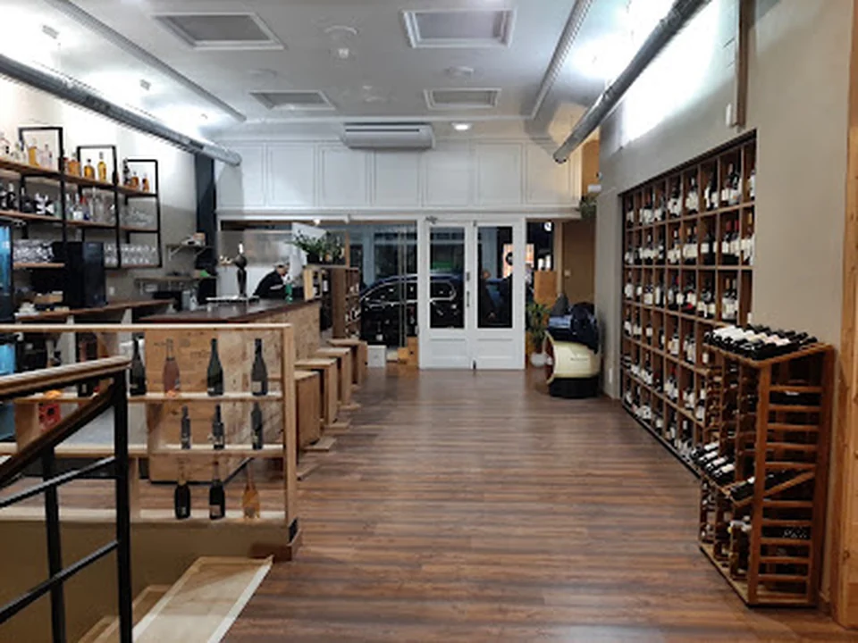 Foto de Vinopremier Zaragoza