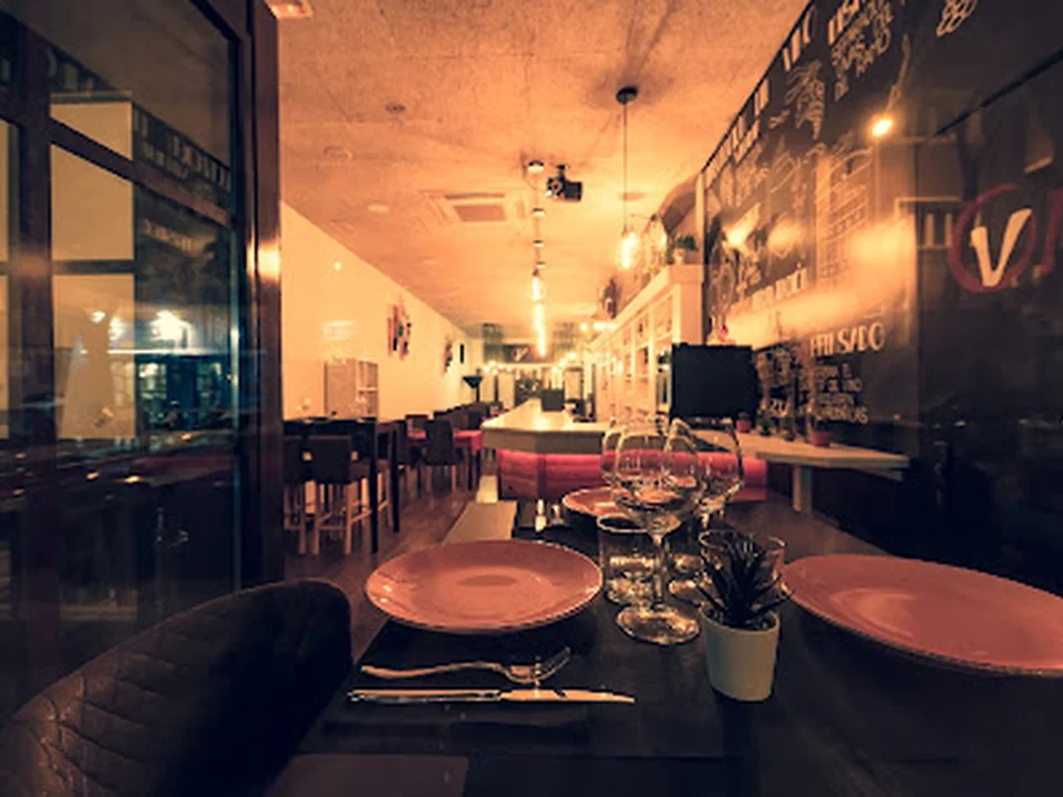 Vita Taberna Gastronómica