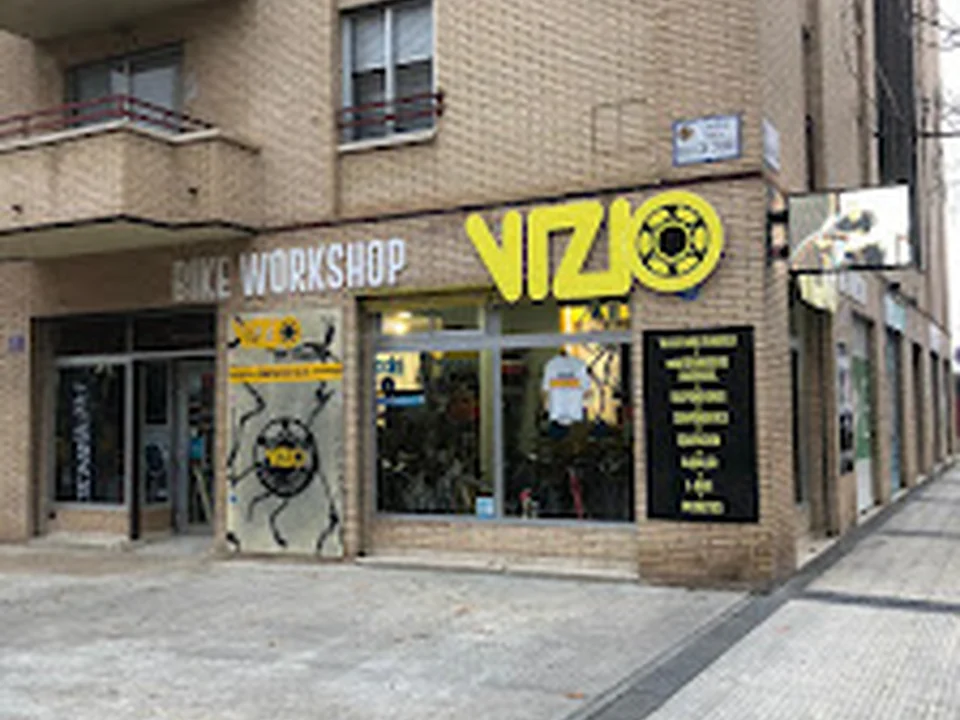 Vizi-o Bike Workshop