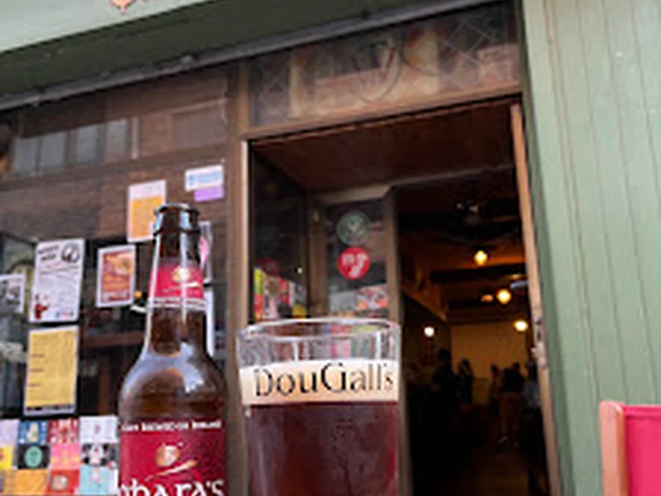 William Wallace Cervezas Artesanas