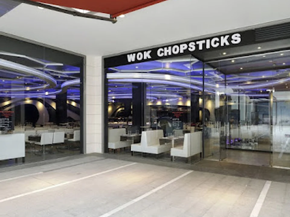 Foto de Wok Chopsticks