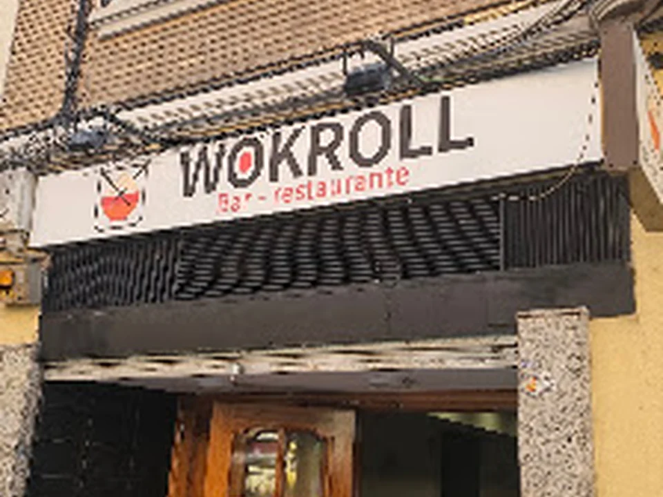 wokroll