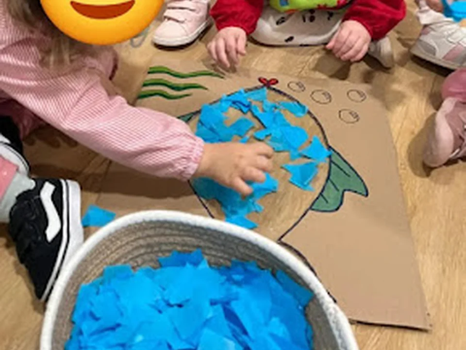 Wonder Kids Centre s.l.