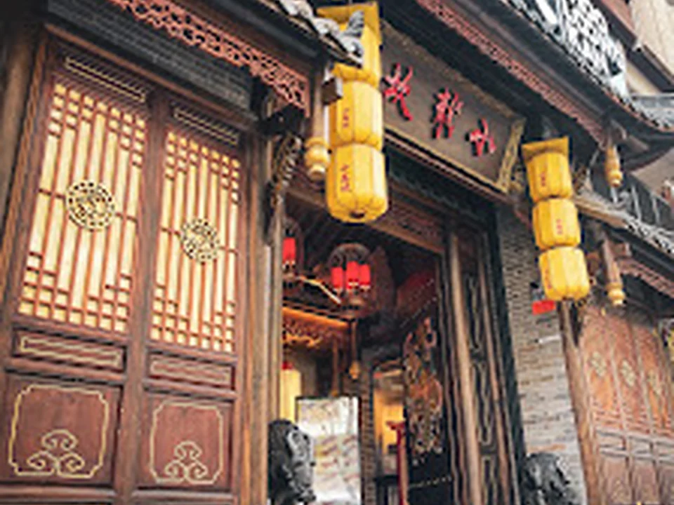 Foto de Xiaolongkan Hotpot Zaragoza小龙坎火锅