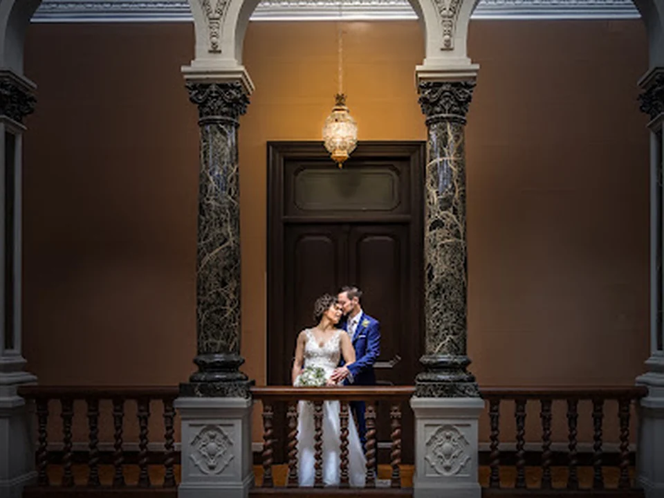 Zafiro Bodas · Fotógrafo de Bodas en Zaragoza