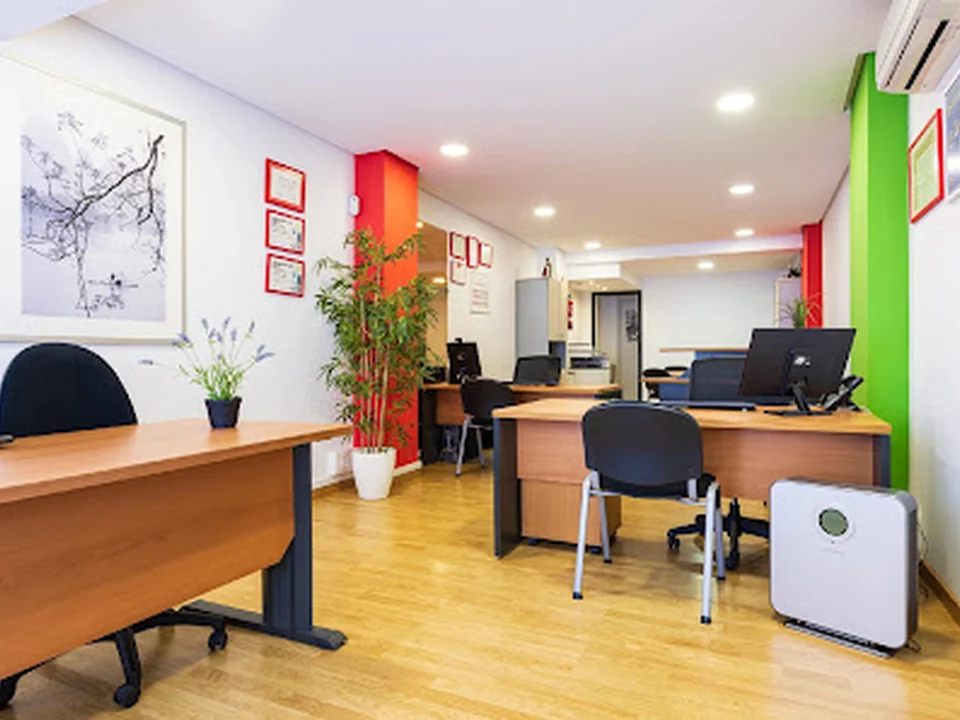 Zaragoza Inmobiliaria
