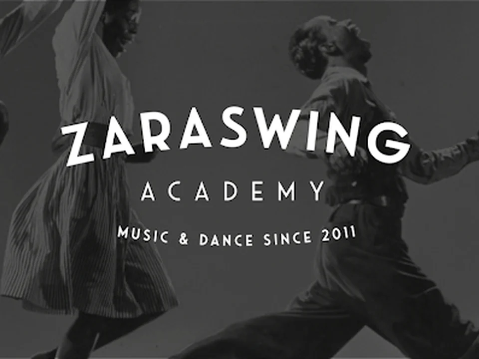 Zaraswing Academy - Swing en Zaragoza