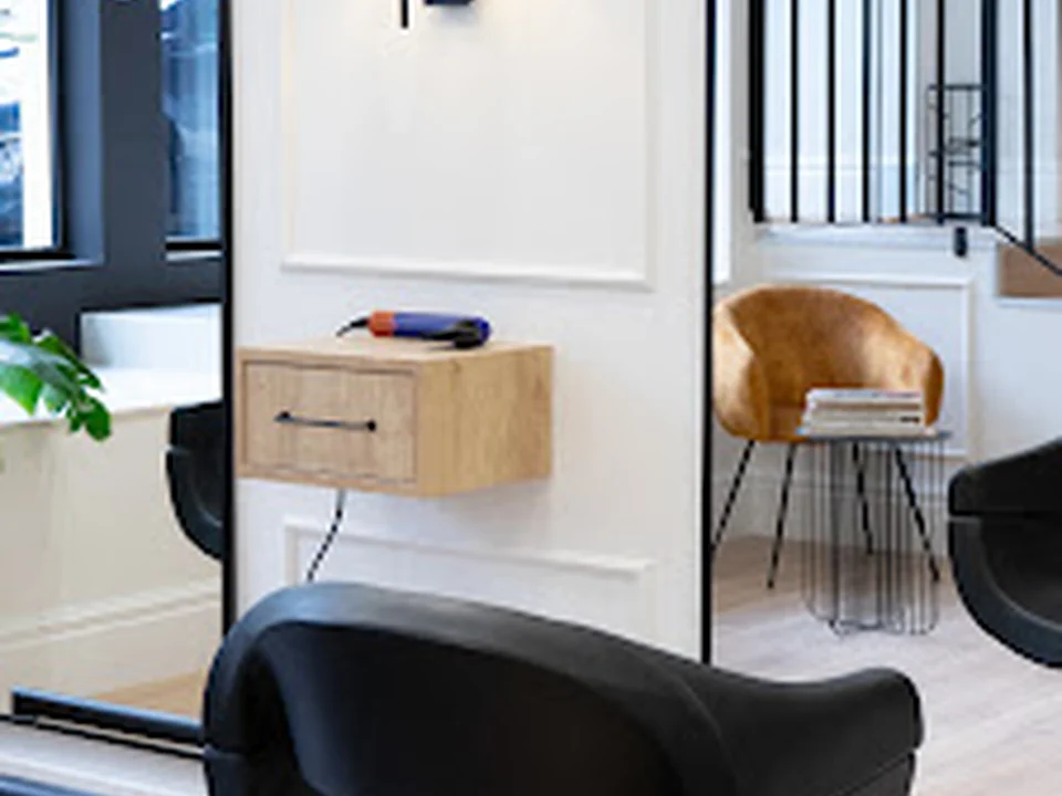 Zazu Hair Studio