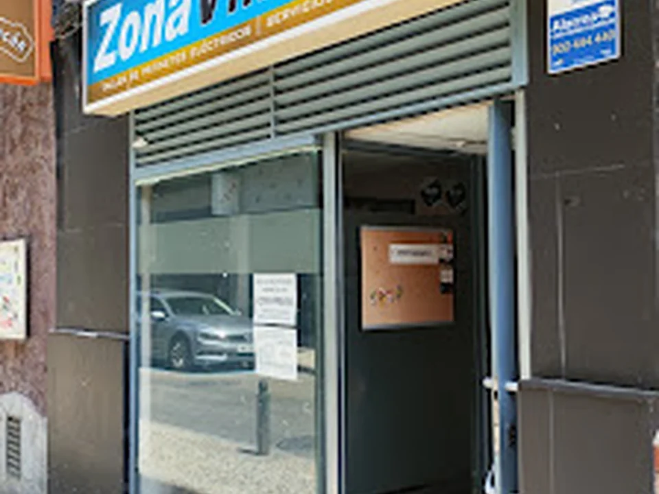 Zona VMP